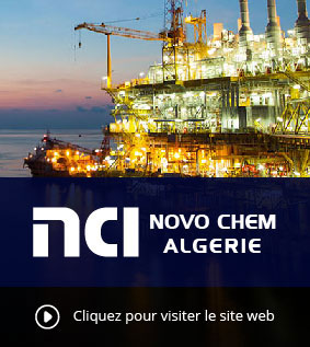 Creation site web Algérie