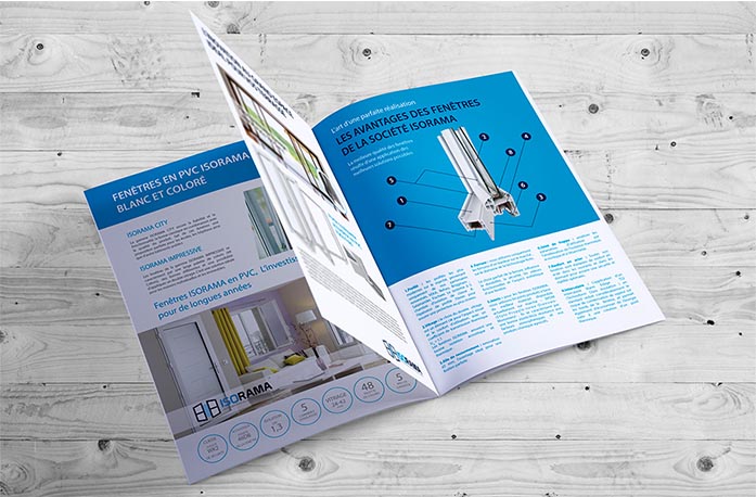 Conception Graphique