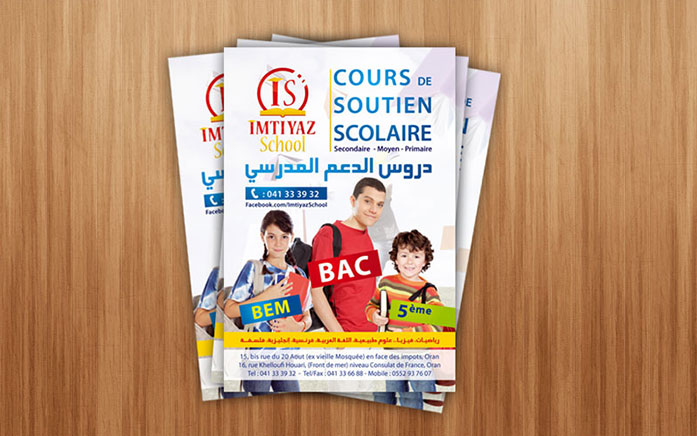 Conception Graphique