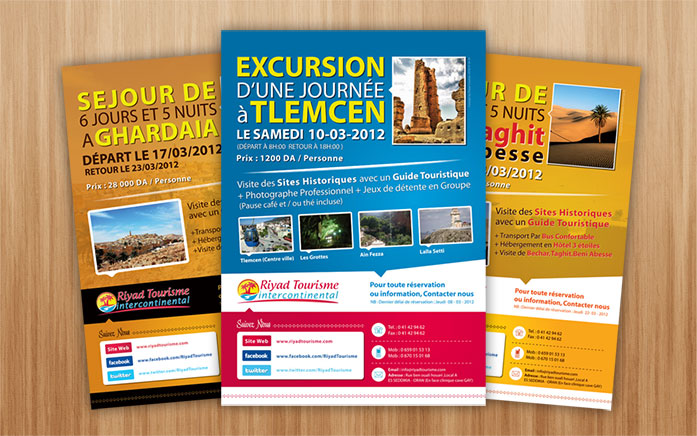 Conception Graphique