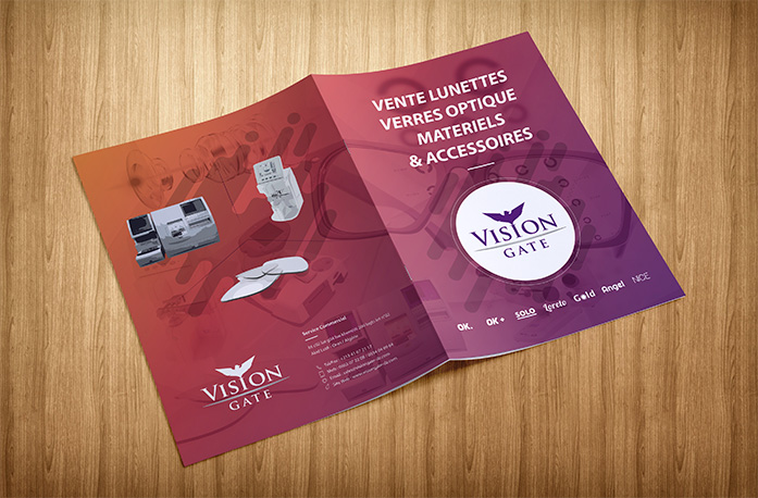 Conception Graphique