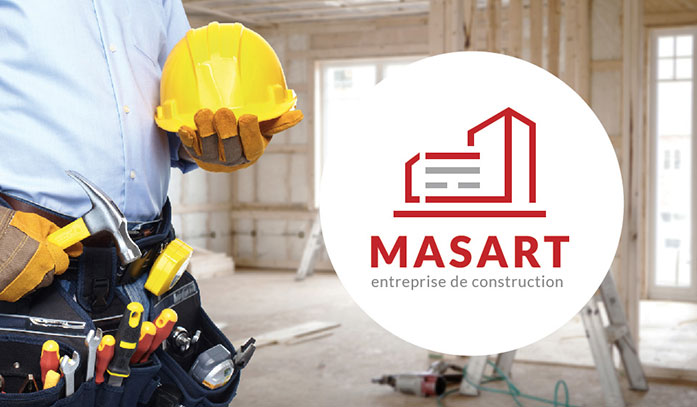 Branding & Logo