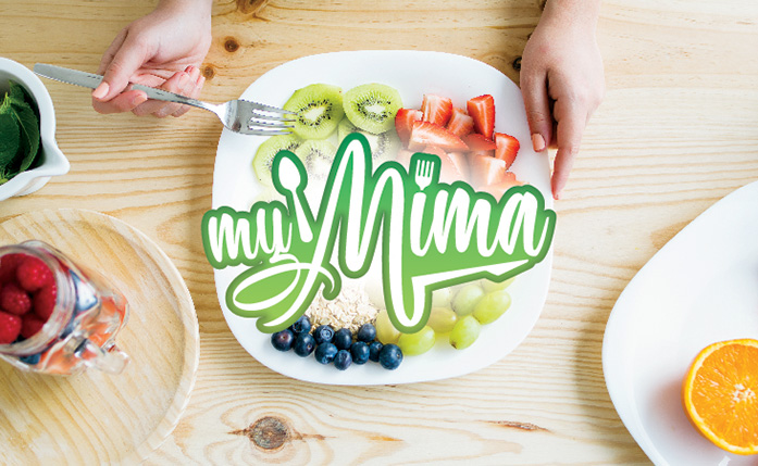 Branding & Logo