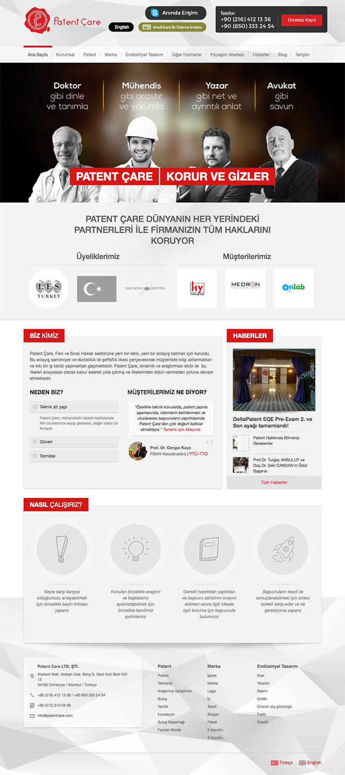 Web Solutions