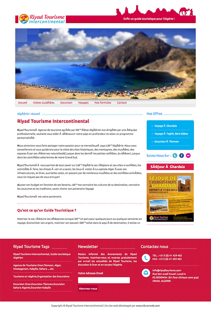 Web Solutions