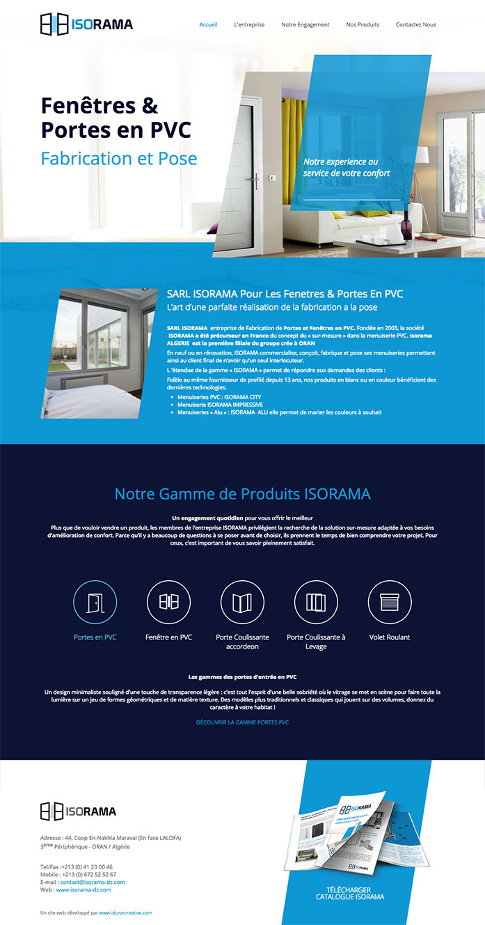 Web Solutions