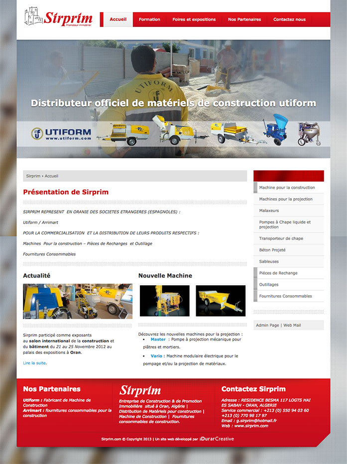 Web Solutions