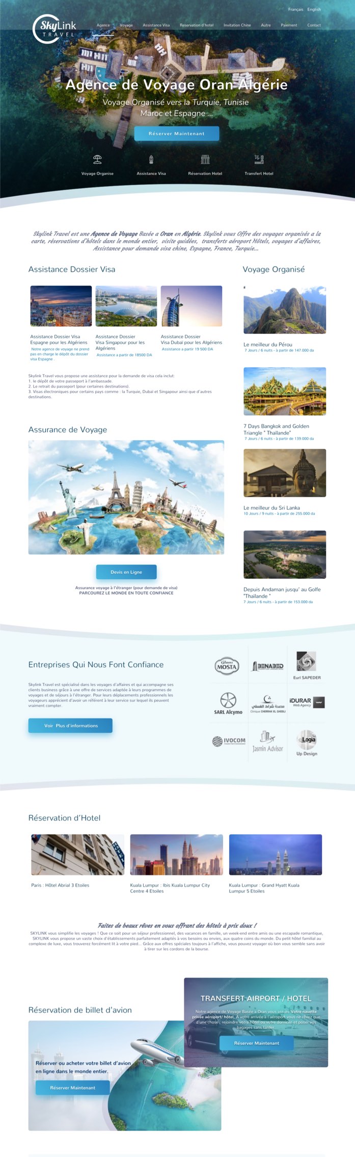 Web Solutions