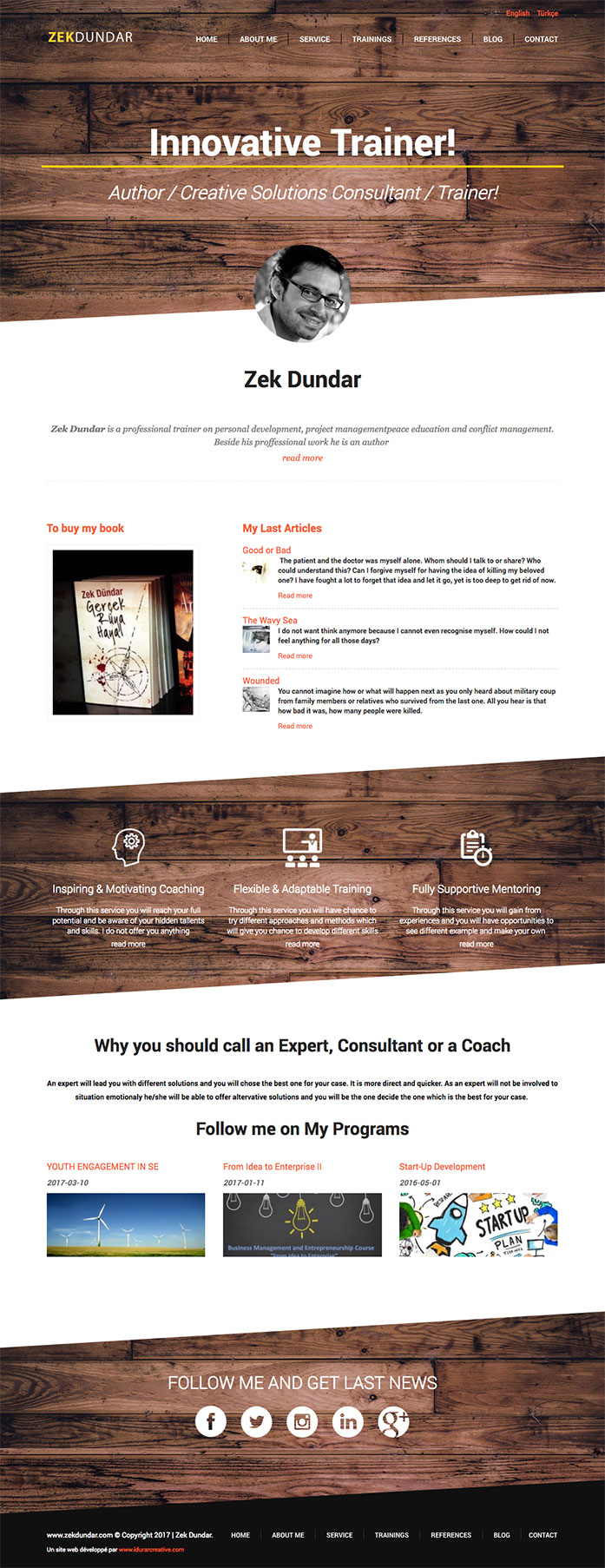 Web Solutions
