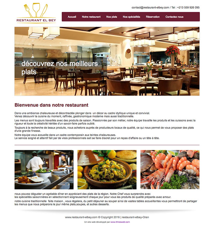 Web Solutions