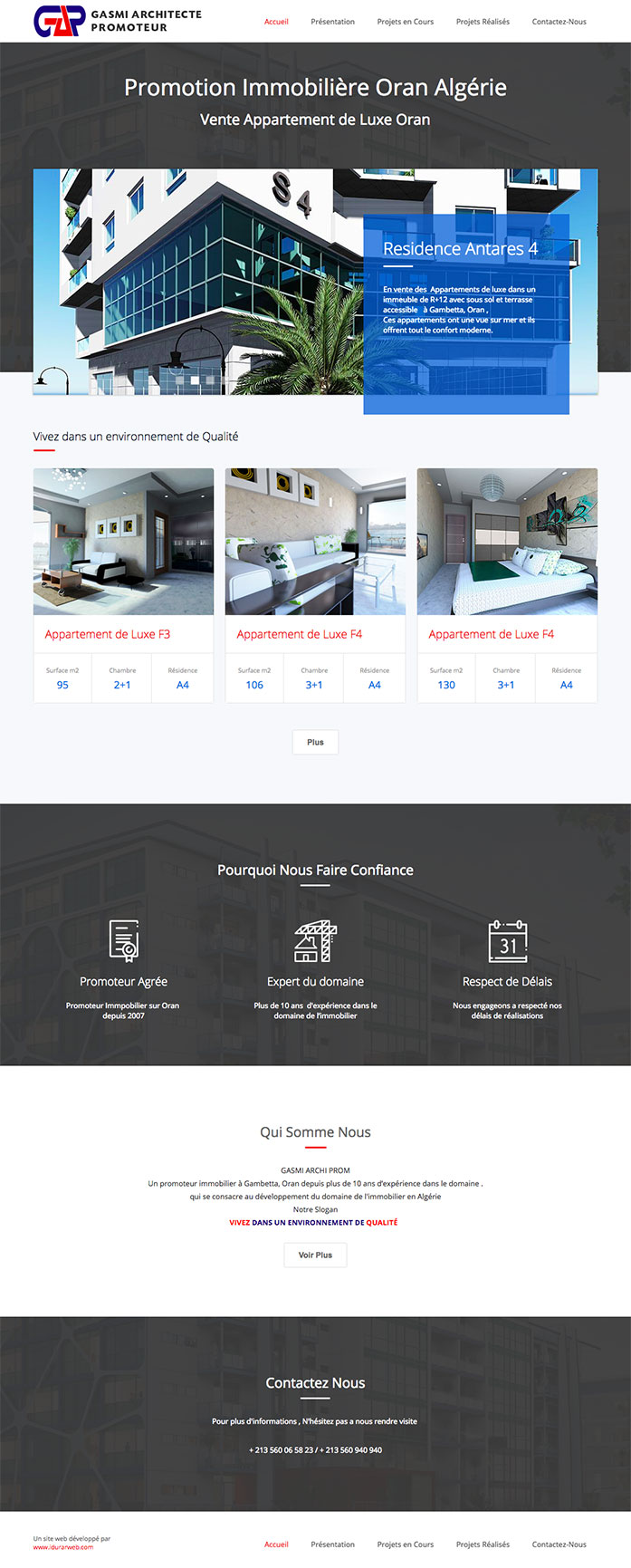 Web Solutions